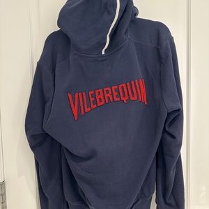 Villebrequin Vintage Sweatshirt